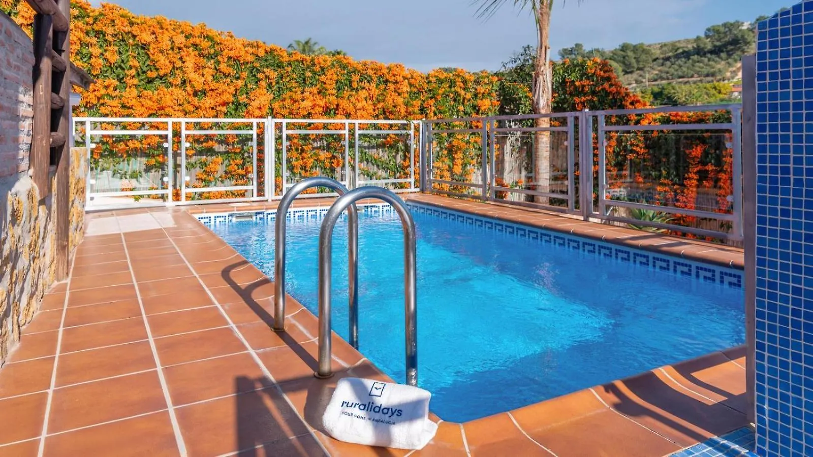 Cortijo Cecilio Nerja By Ruralidays Villa 0*,  Spain