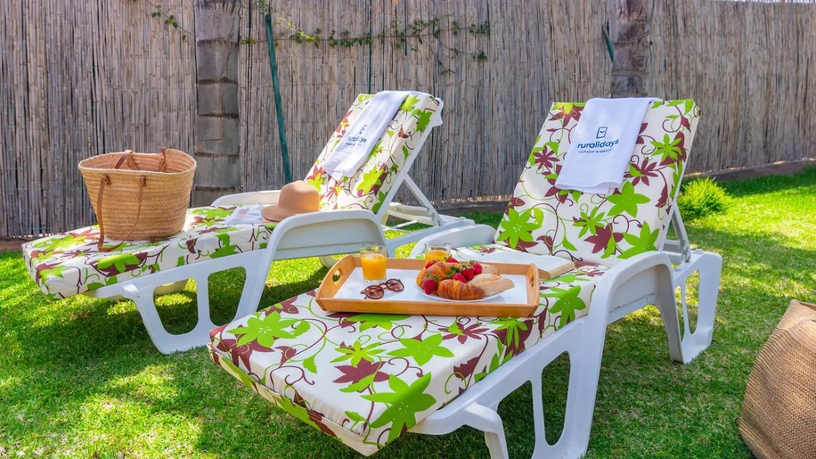 Tatil Evi Cortijo Cecilio Nerja By Ruralidays Villa İspanya