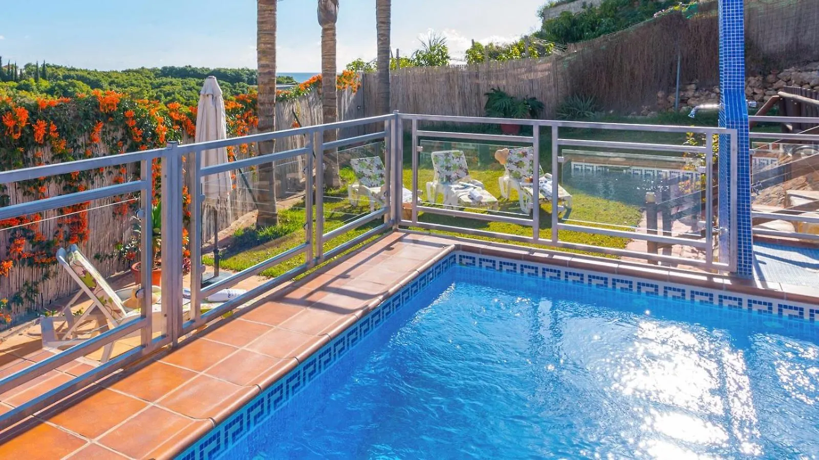 Cortijo Cecilio Nerja By Ruralidays Villa 0*,  İspanya
