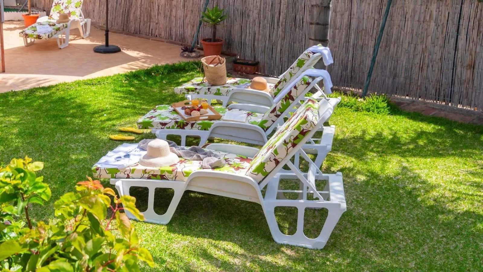 Tatil Evi Cortijo Cecilio Nerja By Ruralidays Villa İspanya